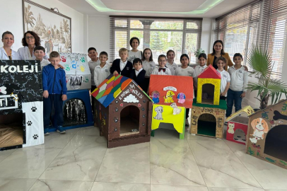 “TÜM OKULLARA ÖRNEK OLSUN”