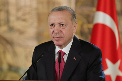 CUMHURBAŞKANI ERDOĞAN: 12’NCİ KALKINMA PLANIMIZI TAMAMLAMIŞ BULUNUYORUZ