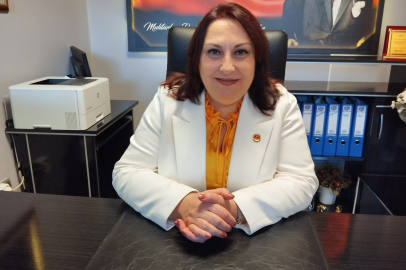 KADIN MUHTAR: HER İŞİN TAKİPÇİSİYİM