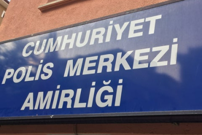 ARKADAŞA HIRSIZLIK SUÇLAMASI