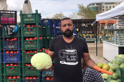 KARAAĞAÇ KIŞLIK YERLİ BOLLUĞU