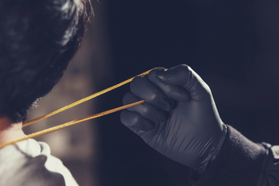 KEŞAN’DA 500 BİN LİRALIK HIRSIZLIK