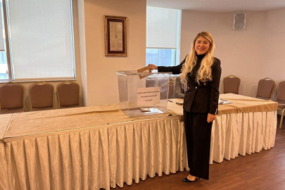 ETSO, İCRA KOMİTELERİNİ SEÇTİ