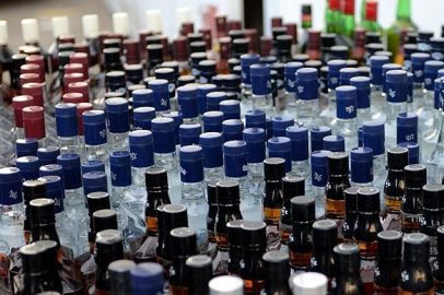 EDİRNE’DE KAÇAKÇILIK OPERASYONU