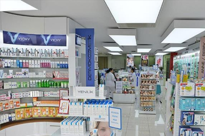 Edirne’de 3 Ekim Nöbetçi Eczaneleri