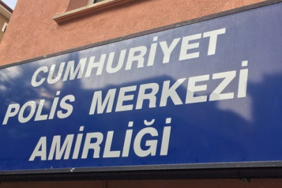 MAKİNEYE PARMAĞINI KAPTIRDI