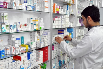 EDİRNE’DE NÖBETÇİ ECZANELER HANGİLERİ?