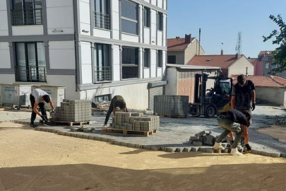 MALKARA’DA ÇALIŞMALAR DEVAM EDİYOR