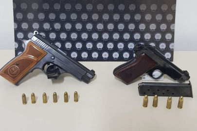 HUSUMETLİLERİN KAVGASINDA KAN AKTI