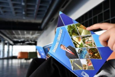 ‘SEVDAMIZ LÜLEBURGAZ’