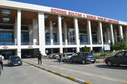 Devlet Hastanesi’ndeki olay Meclis’e taşındı: DOKTOR VE TIBBİ SEKRETERE SİLAH ÇEKİLDİ!