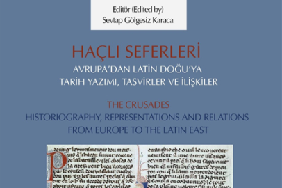 KARACA’NIN EDİRTÖRLÜĞÜNÜ ÜSTLENDİĞİ KİTAP YAYIMLANDI