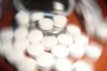 ŞEKER UYUŞTURUCU ÇIKTI