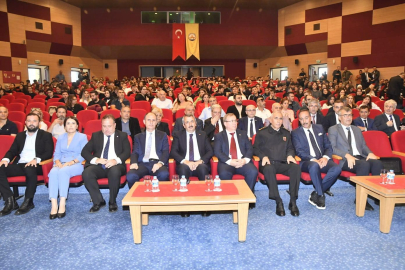 SEZER, KUTLAMA ETKİNLİKLERİNDE