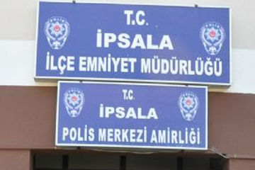 TARTIŞMA TELEFONUNDAN ETTİ