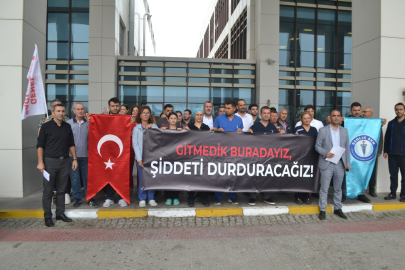 “HASTANELERE X-RAY CİHAZI KONULSUN”