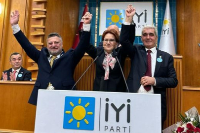 İYİ PARTİ İPSALA ADAYI BELLİ OLDU