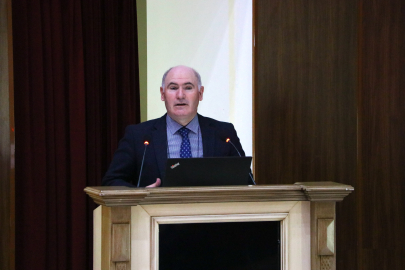 “36 GÖL KURUDU, 14 GÖL TEHLİKEDE”