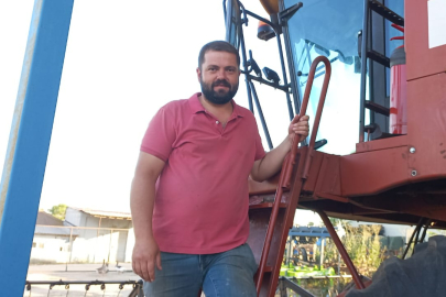 “BİÇİLEMEYEN AYÇİÇEĞİNİN TONUNA DESTEK Mİ OLUR?”