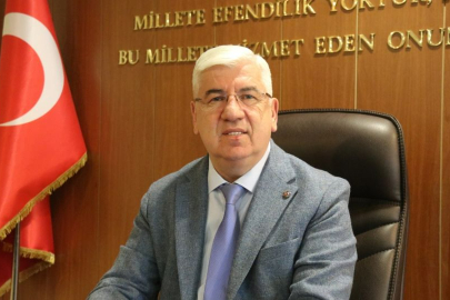 CUMHURİYETİMİZİN 100. YILI KUTLU OLSUN