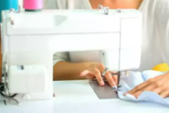 DİKİŞ MAKİNESİ GÖZÜNDEN EDECEKTİ