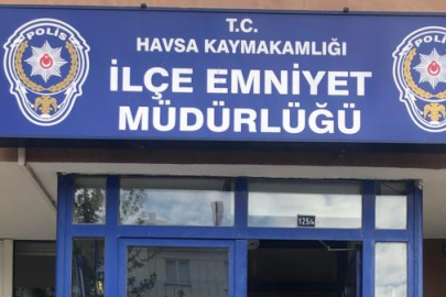 HAVSA’DA MARKETTE DARP