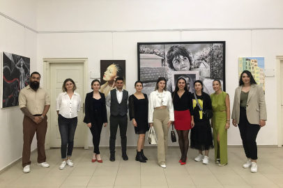 MEZUNLAR CUMHURİYETİN 100. YILINA ANISINA BULUŞTU