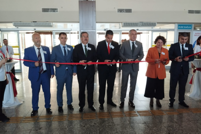 SAĞLIKTA AYNI AŞK VE HEYECANLA 100’ÜNCÜ YIL SERGİSİ