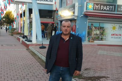 “TON BAŞINA 500 LİRA YETERSİZ”