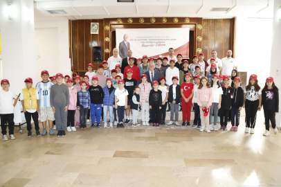 100. YILA ÖZEL SATRANÇ TURNUVASI