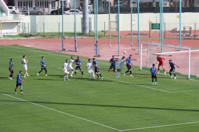 3 PUAN UZATMALARDA GELDİ