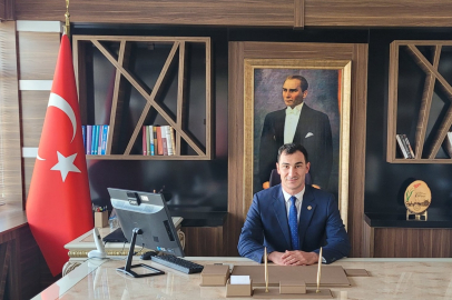 AYAZ’DAN CUMHURİYET BAYRAMI MESAJI