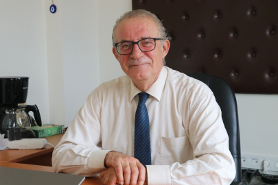 PROF. KAYA: DEPREME DİRENÇLİ YAPILAR ÜRETMELİYİZ