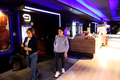 “SON AKŞAM YEMEĞİ” BEĞENİYLE İZLENDİ