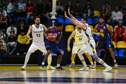 UZATMALARDA GELEN GALİBİYET