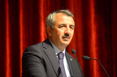 VALİ SEZER’DEN 100. YIL MESAJI