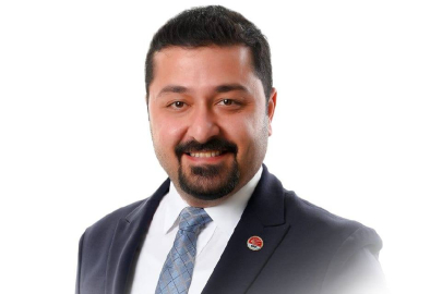 YAZGAN’DAN CUMHURİYET MESAJI