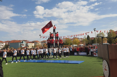 HAVSA’DA CUMHURİYET COŞKUSU YAŞANDI