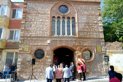 KIRKLARELİ SAĞLIK TARİHİ EVİ KAPILARINI AÇTI