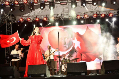 MALKARA’DA YONCA LODİ KONSERİ