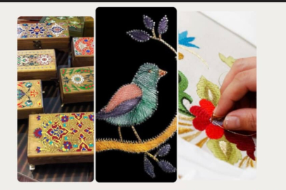 EL SANATLARI KURS BAŞVURULARI BAŞLADI