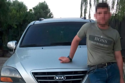 SON KURŞUNUYLA OĞLUNU VURDU