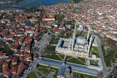 EDİRNE’DE HAVA NASIL OLACAK? YAĞIŞ VAR MI?