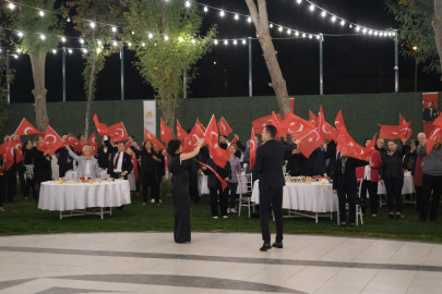 HAVSA’DA 100. YILA UNUTULMAYACAK KUTLAMA