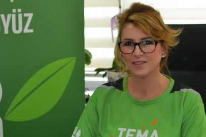 TEMA EDİRNE’DE ÇÜRÜYEN AĞAÇLAR İÇİN ÖNLEM ALINMASINI İSTEDİ