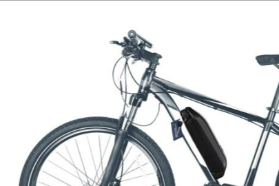 OTOPARKA BIRAKTIĞI BİSİKLETİ BULAMADI