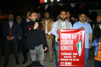 İNCİRLİK’E GİDİYORLAR