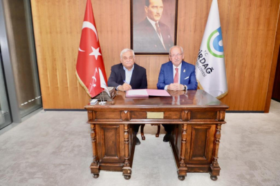 TEKİRDAĞ DEPREME HAZIRLANIYOR