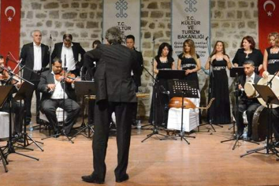 ATATÜRK'Ü ANMA KONSERİ DÜZENLENECEK