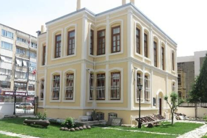 10 AYDA 8 BİN 653 ZİYARET